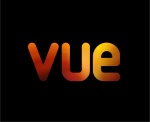 Vue Cinema Giftcard